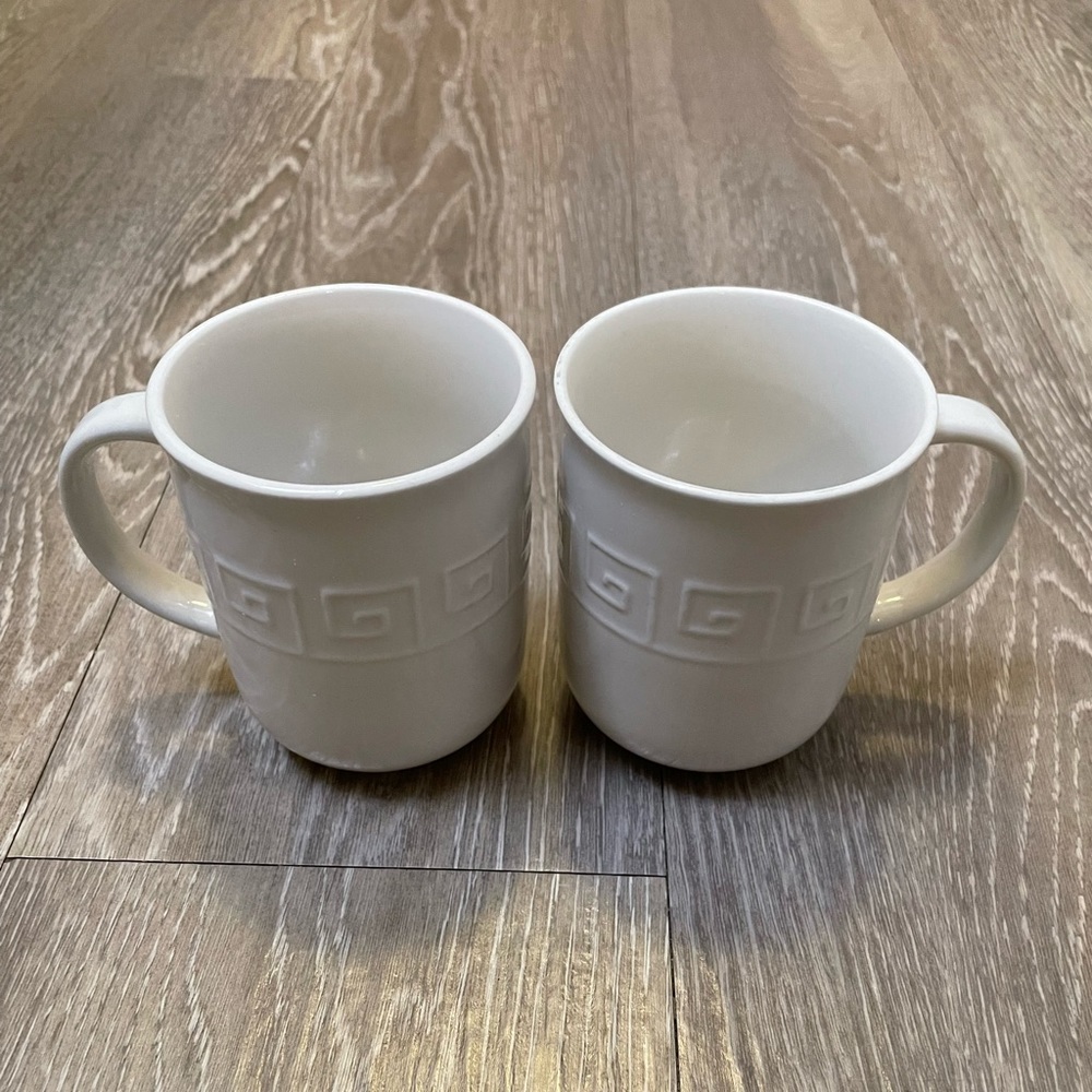 ONEIDA Mugs